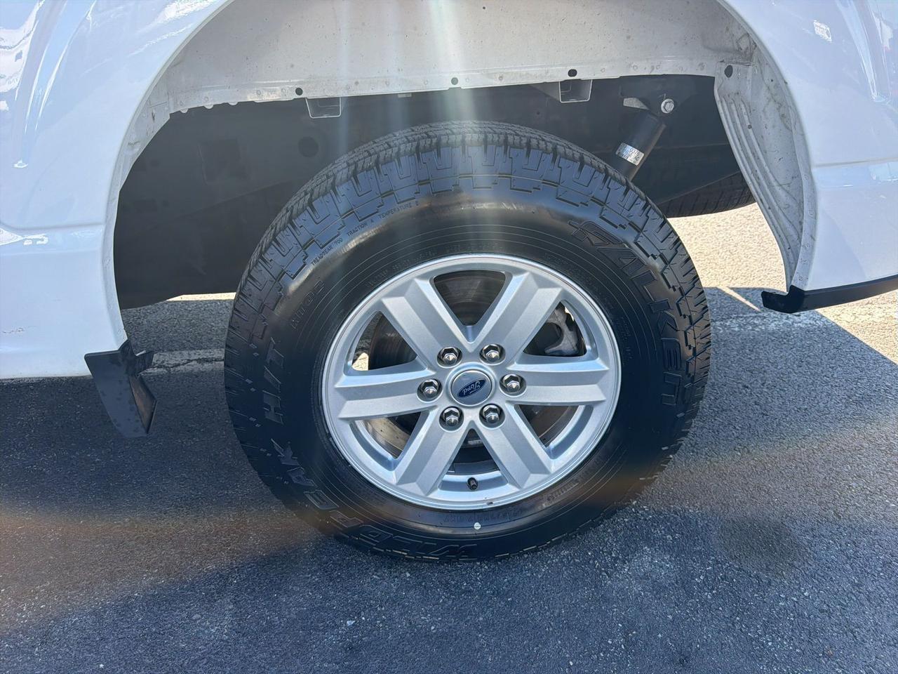 2022 Ford F-150 XL Gaithersburg MD