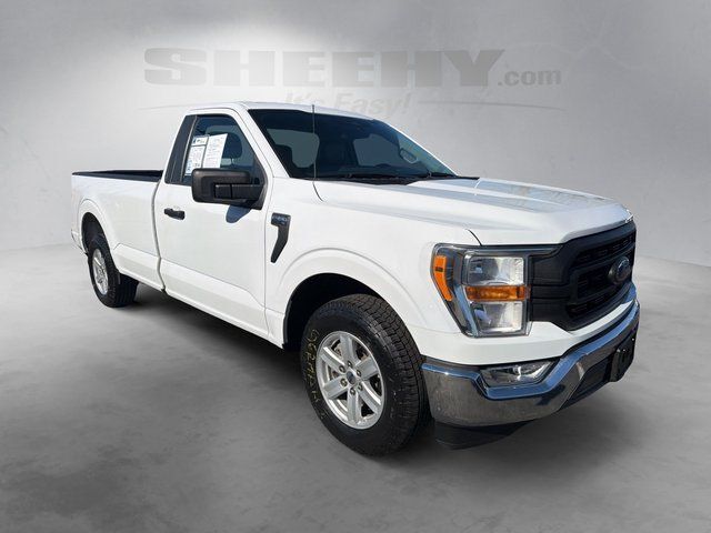2022 Ford F-150 XL Gaithersburg MD