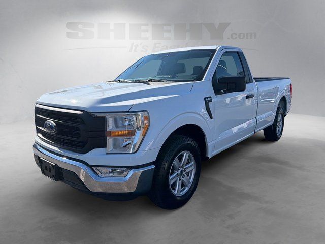 2022 Ford F-150 XL Gaithersburg MD