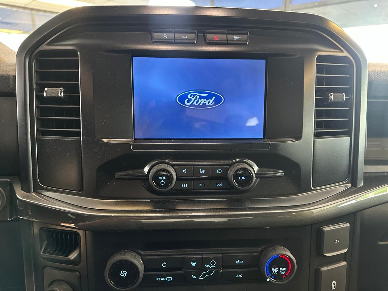 2022 Ford F-150 XL Richmond VA