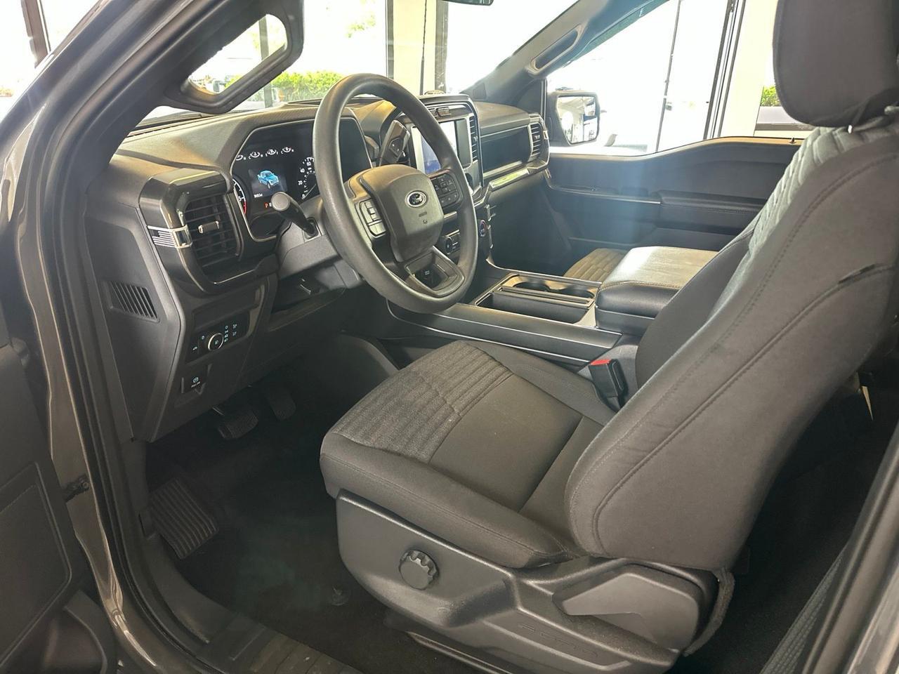 2022 Ford F-150 XL Richmond VA