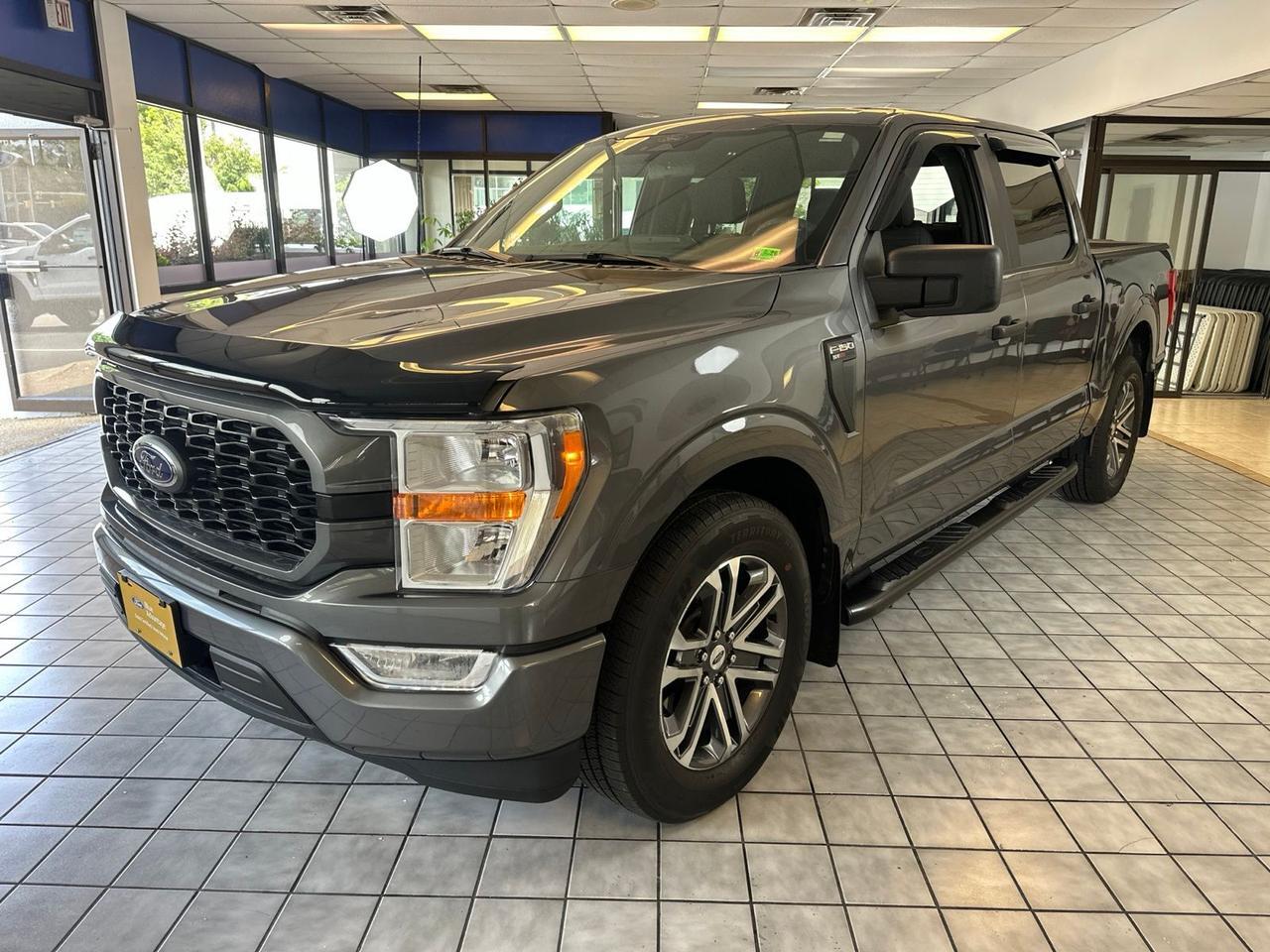 2022 Ford F-150 XL Richmond VA