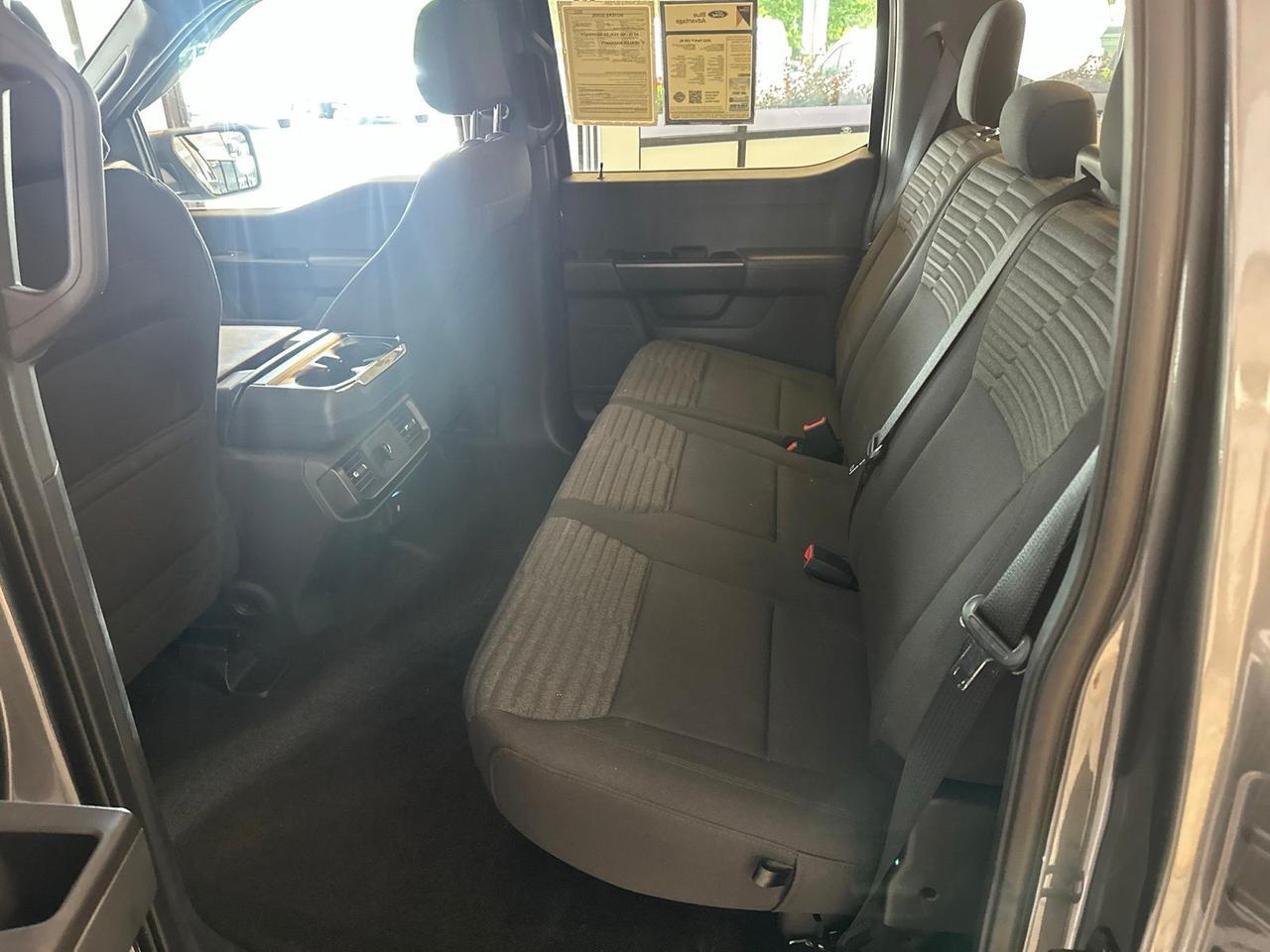 2022 Ford F-150 XL Richmond VA