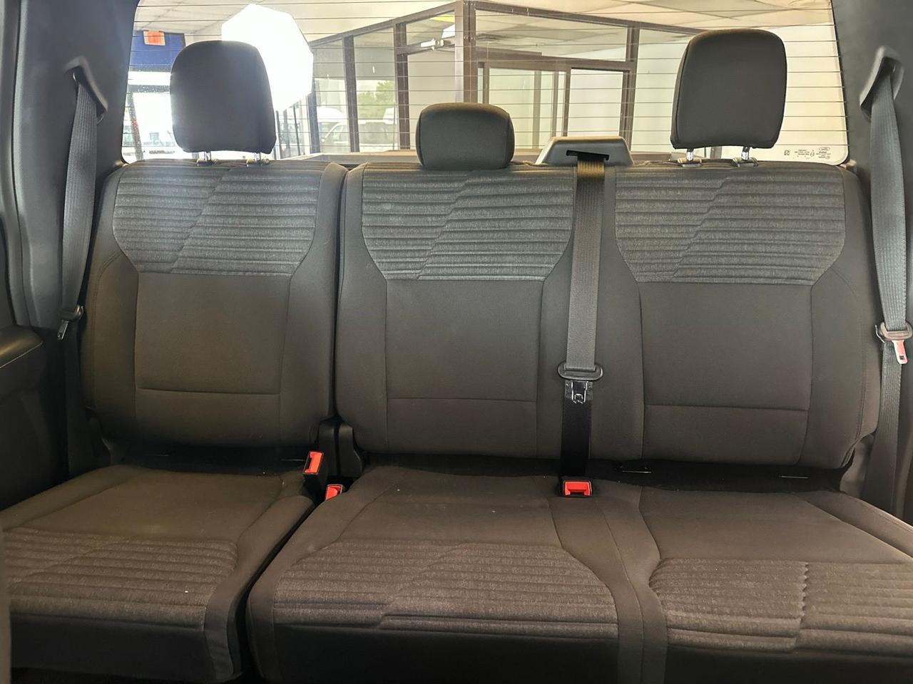 2022 Ford F-150 XL Richmond VA