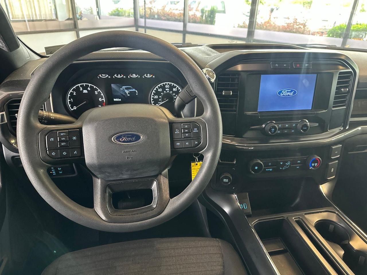 2022 Ford F-150 XL Richmond VA