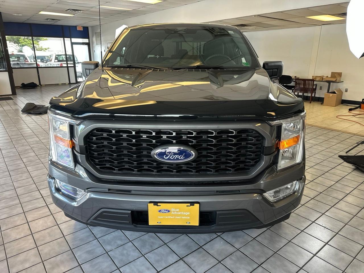 2022 Ford F-150 XL Richmond VA