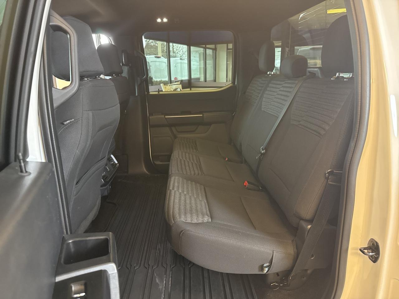 2022 Ford F-150 XL Richmond VA