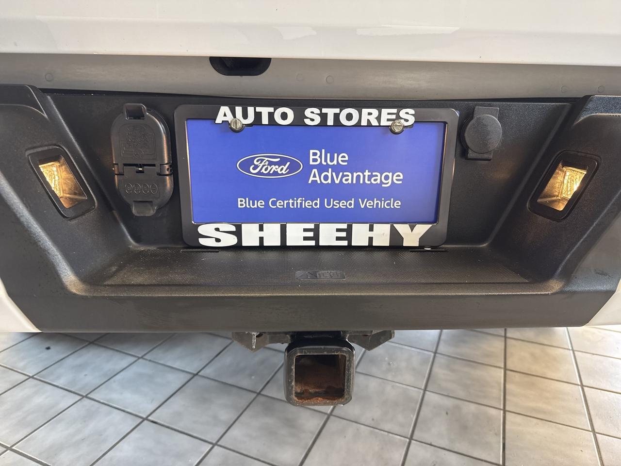 2022 Ford F-150 XL Richmond VA