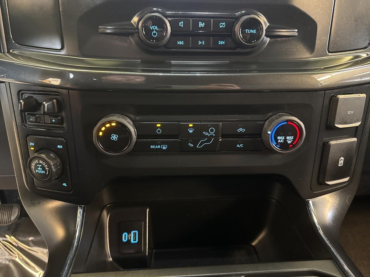 2022 Ford F-150 XL Richmond VA