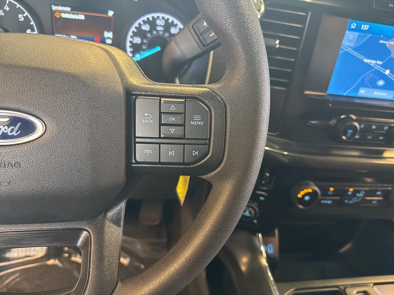 2022 Ford F-150 XL Richmond VA