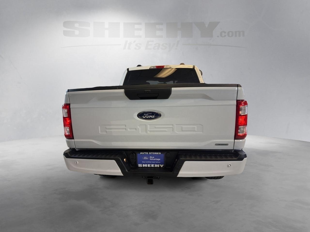 2022 Ford F-150 XL Richmond VA