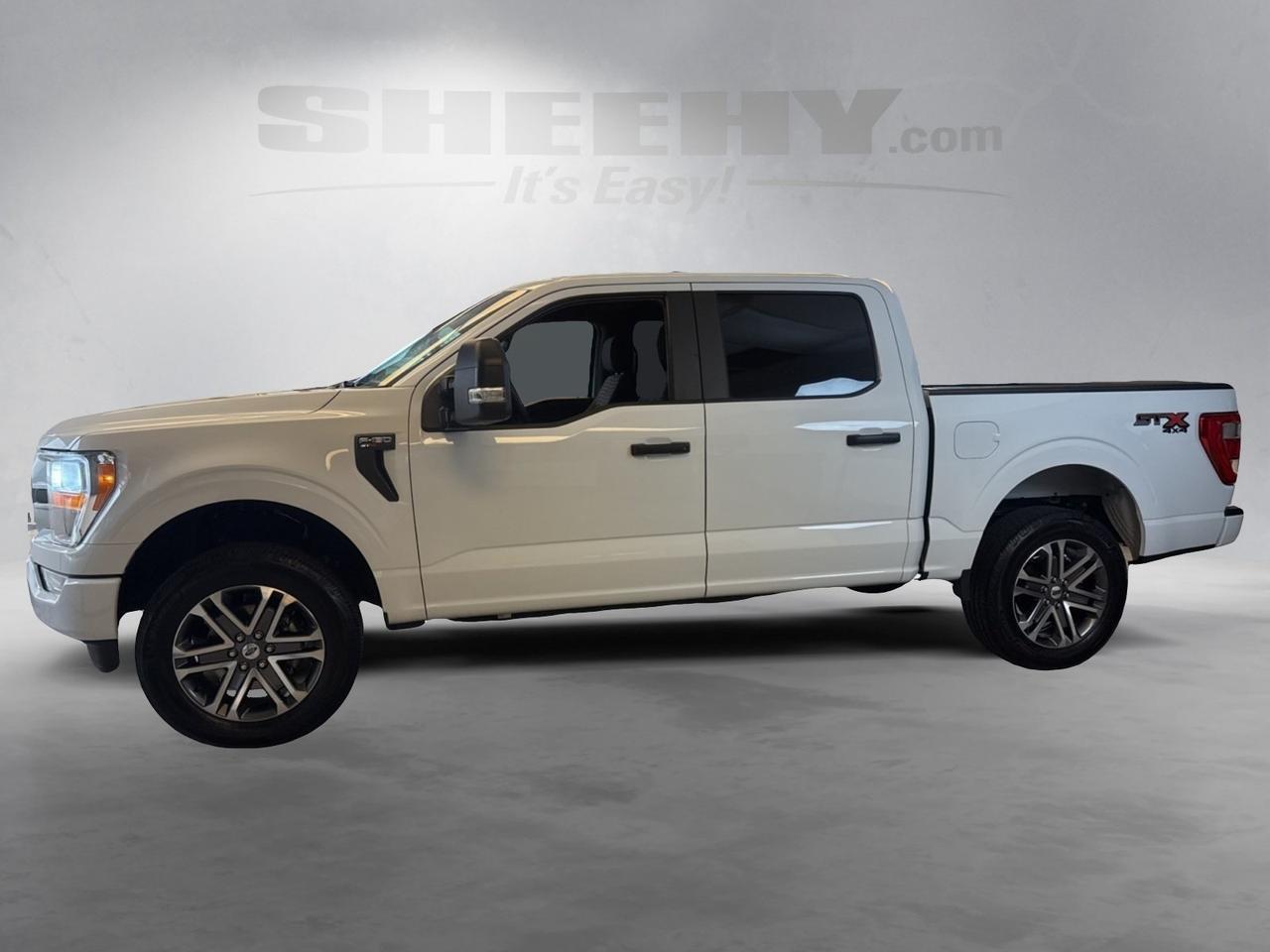 2022 Ford F-150 XL Richmond VA
