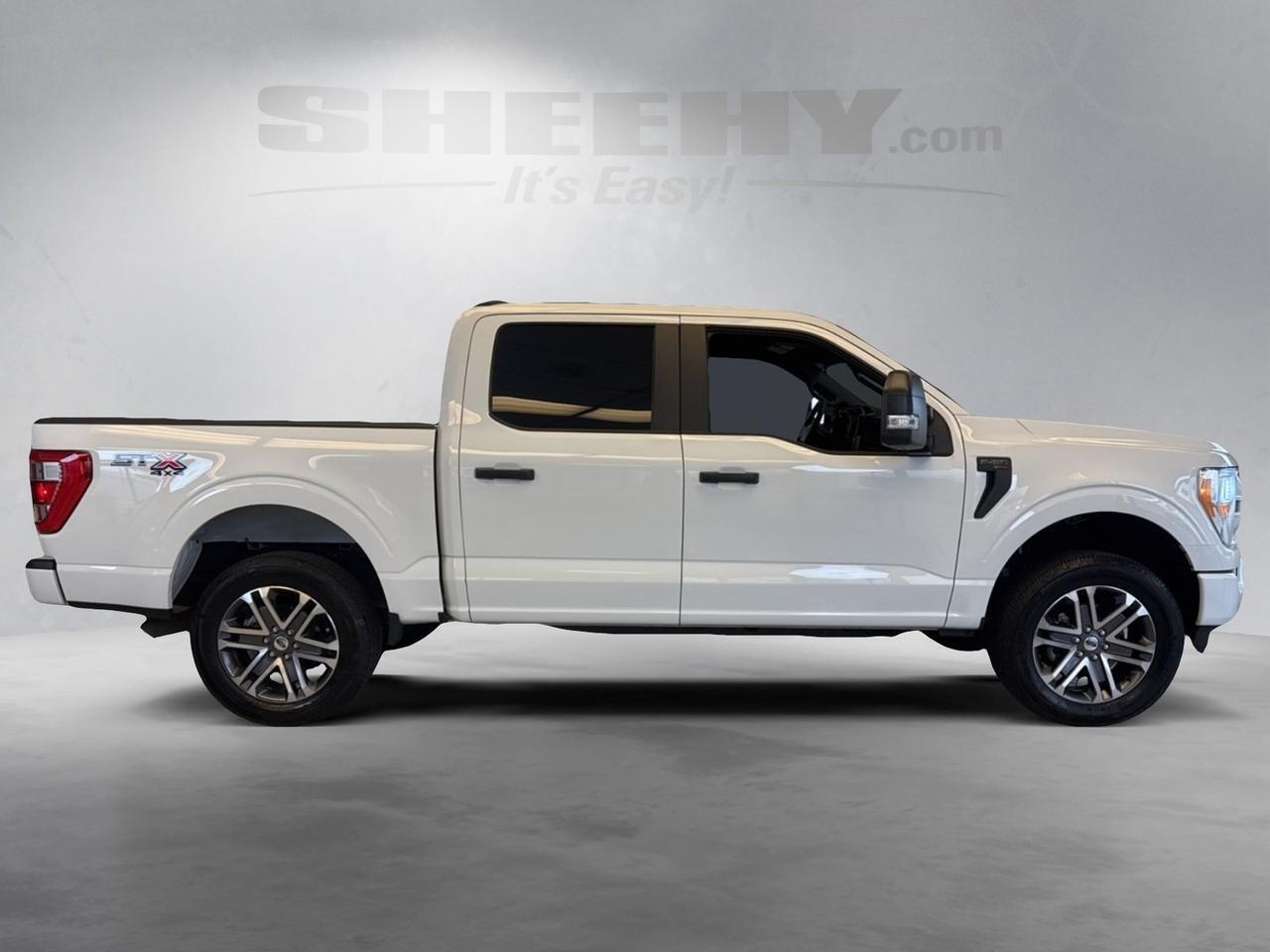 2022 Ford F-150 XL Richmond VA