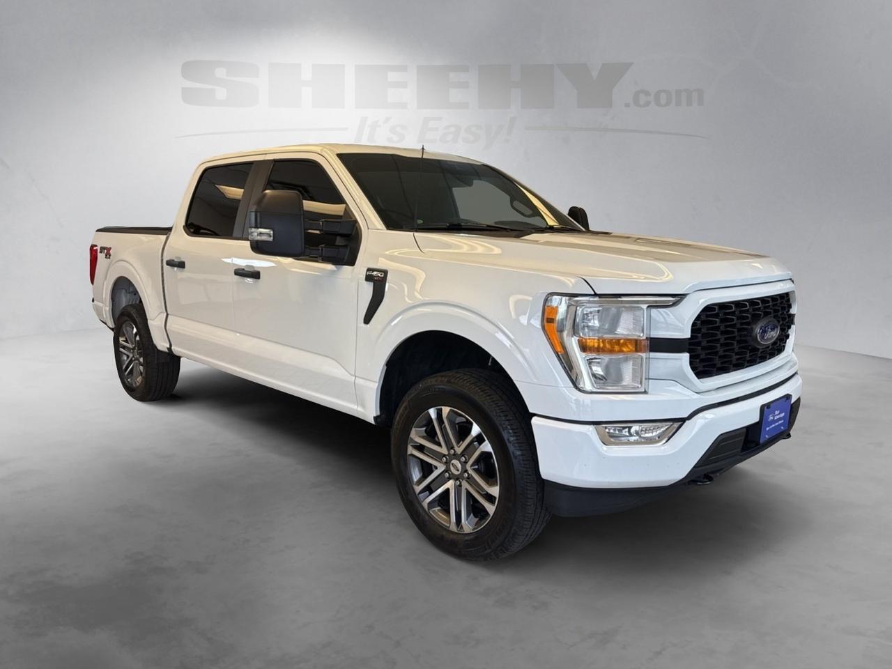 2022 Ford F-150 XL Richmond VA