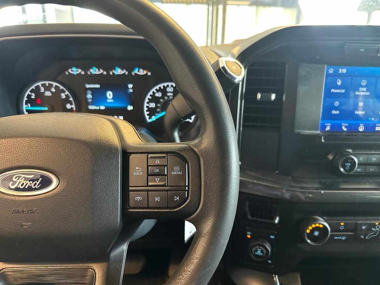 2022 Ford F-150 XL Richmond VA