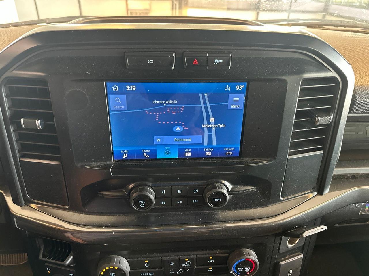2022 Ford F-150 XL Richmond VA