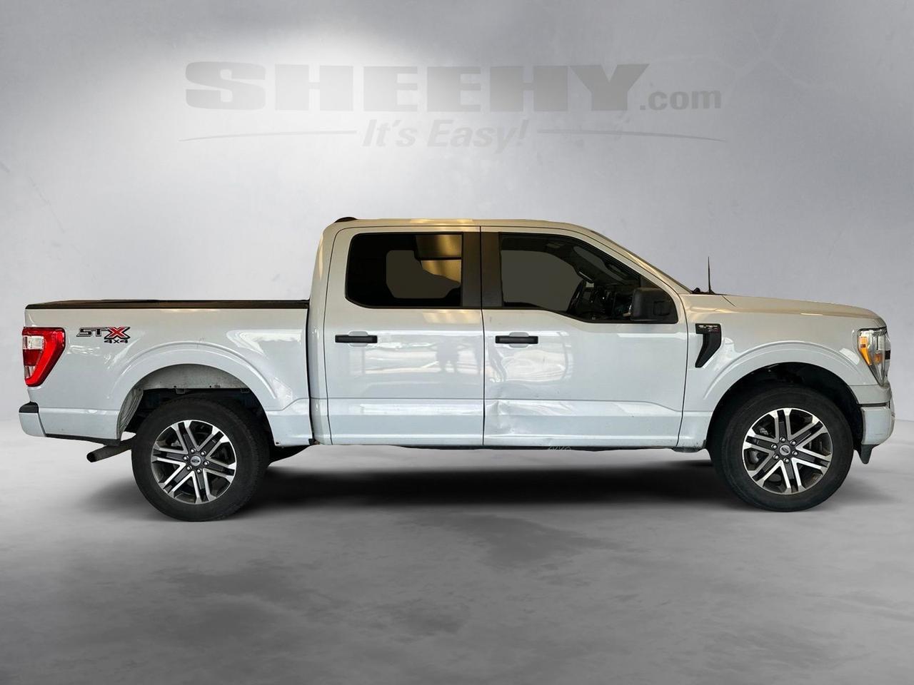 2022 Ford F-150 XL Richmond VA