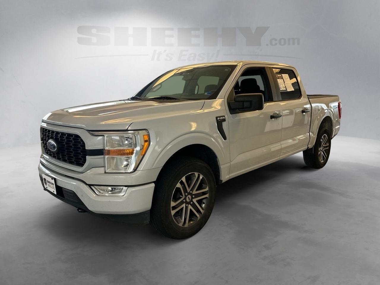 2022 Ford F-150 XL Richmond VA