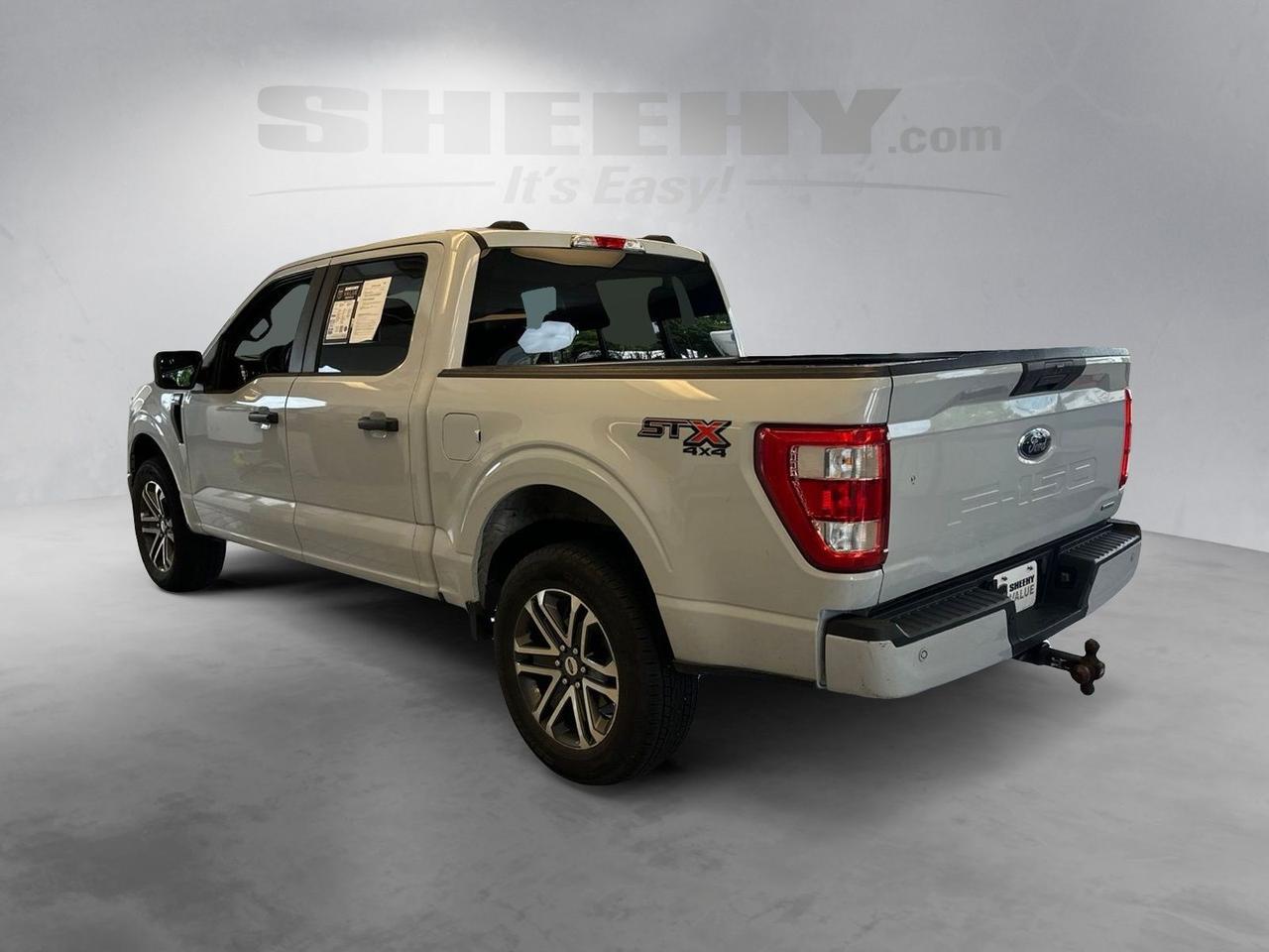 2022 Ford F-150 XL Richmond VA