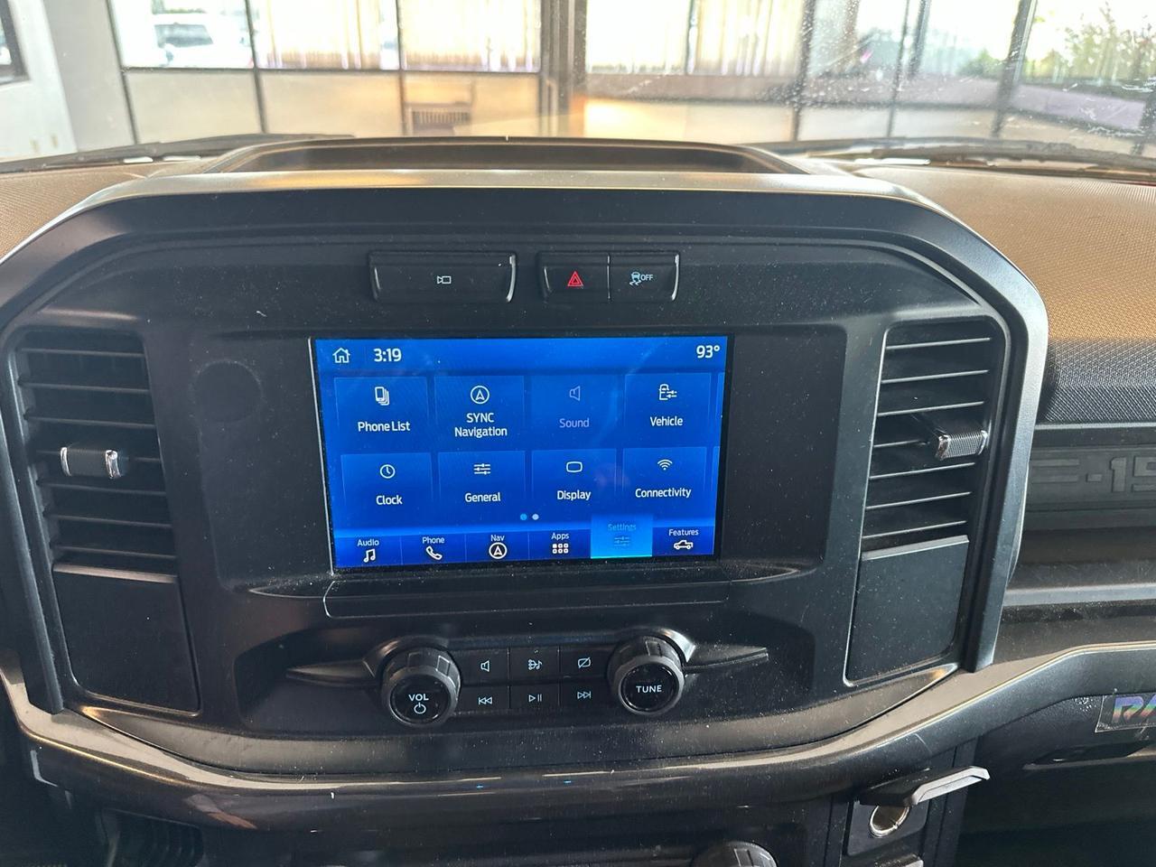 2022 Ford F-150 XL Richmond VA