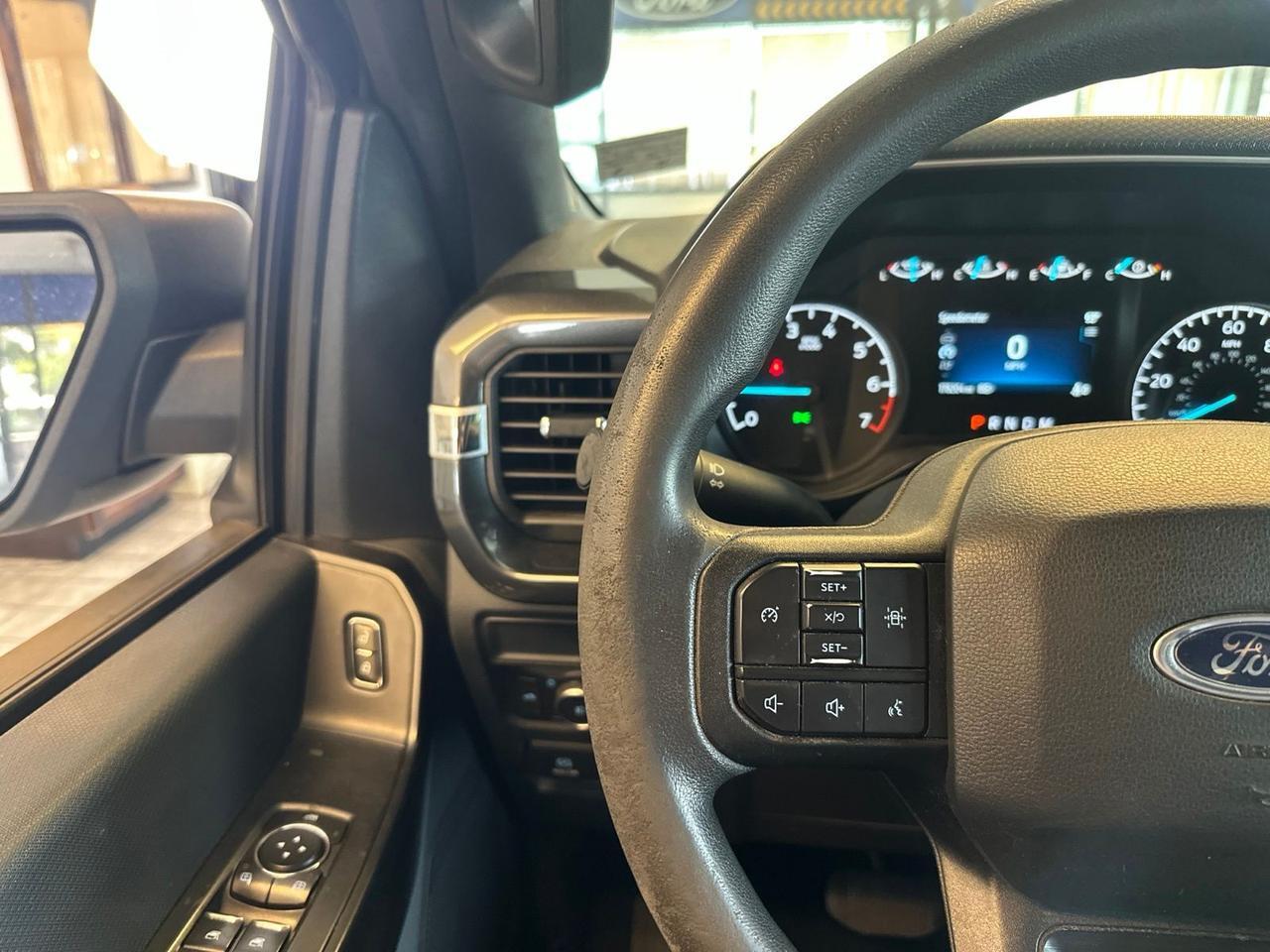 2022 Ford F-150 XL Richmond VA