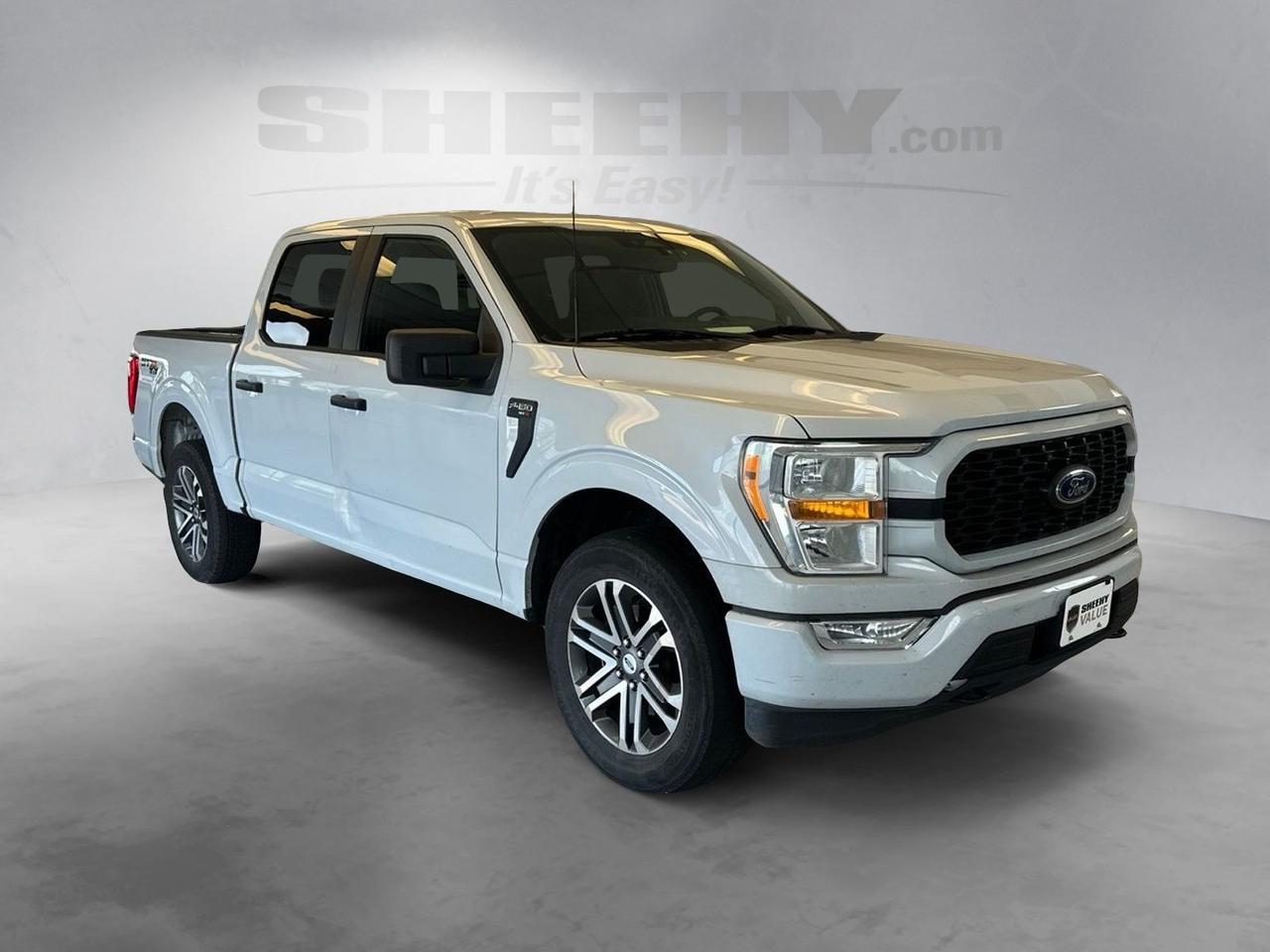 2022 Ford F-150 XL Richmond VA