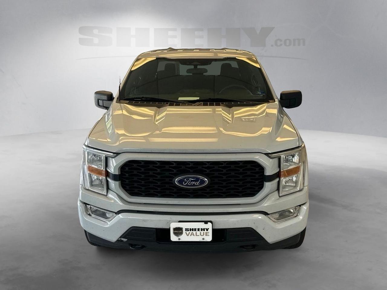 2022 Ford F-150 XL Richmond VA