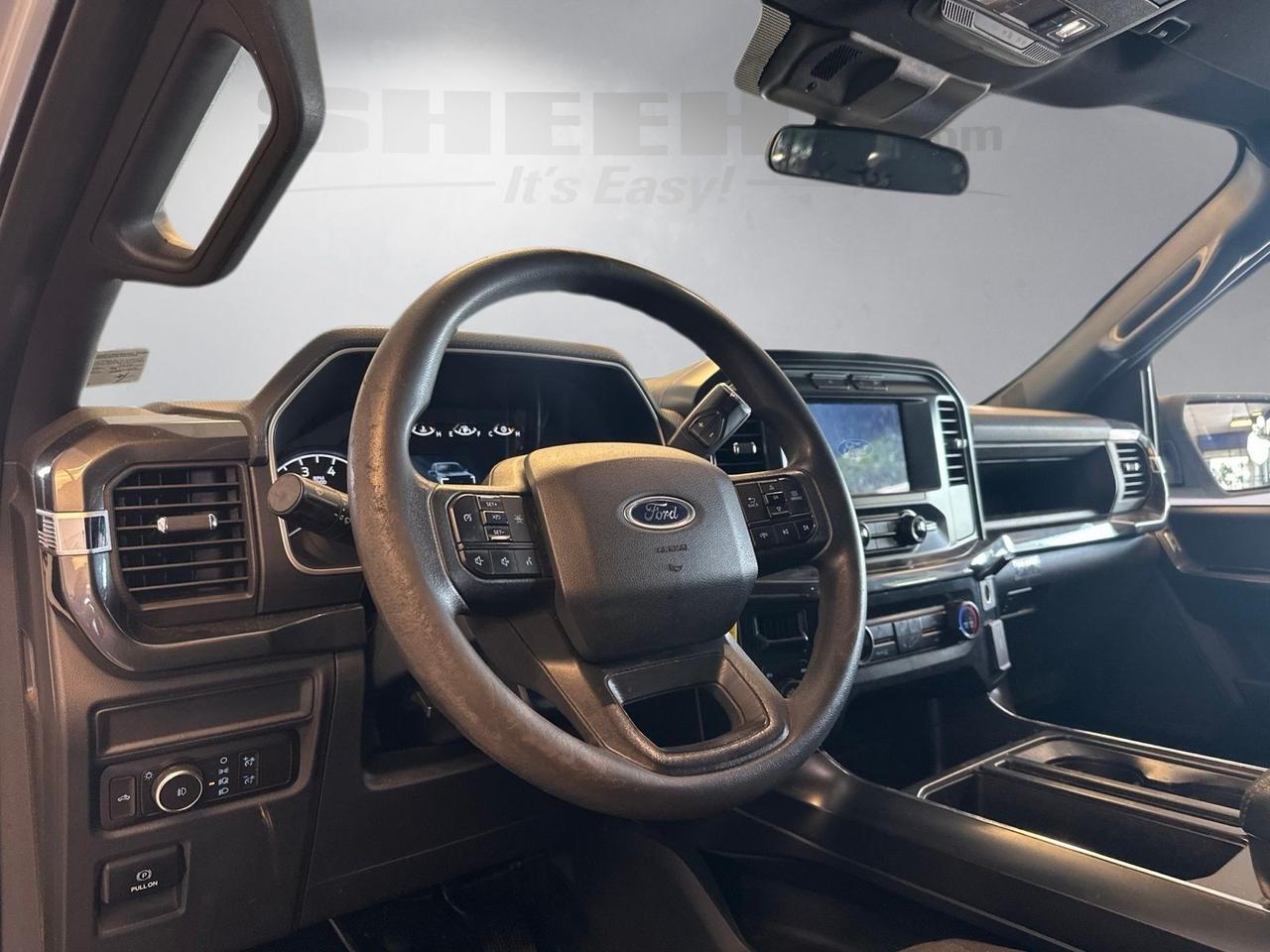 2022 Ford F-150 XL Richmond VA