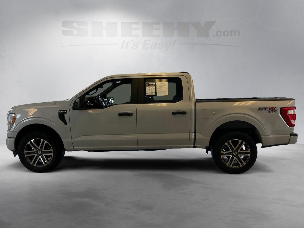 2022 Ford F-150 XL Richmond VA