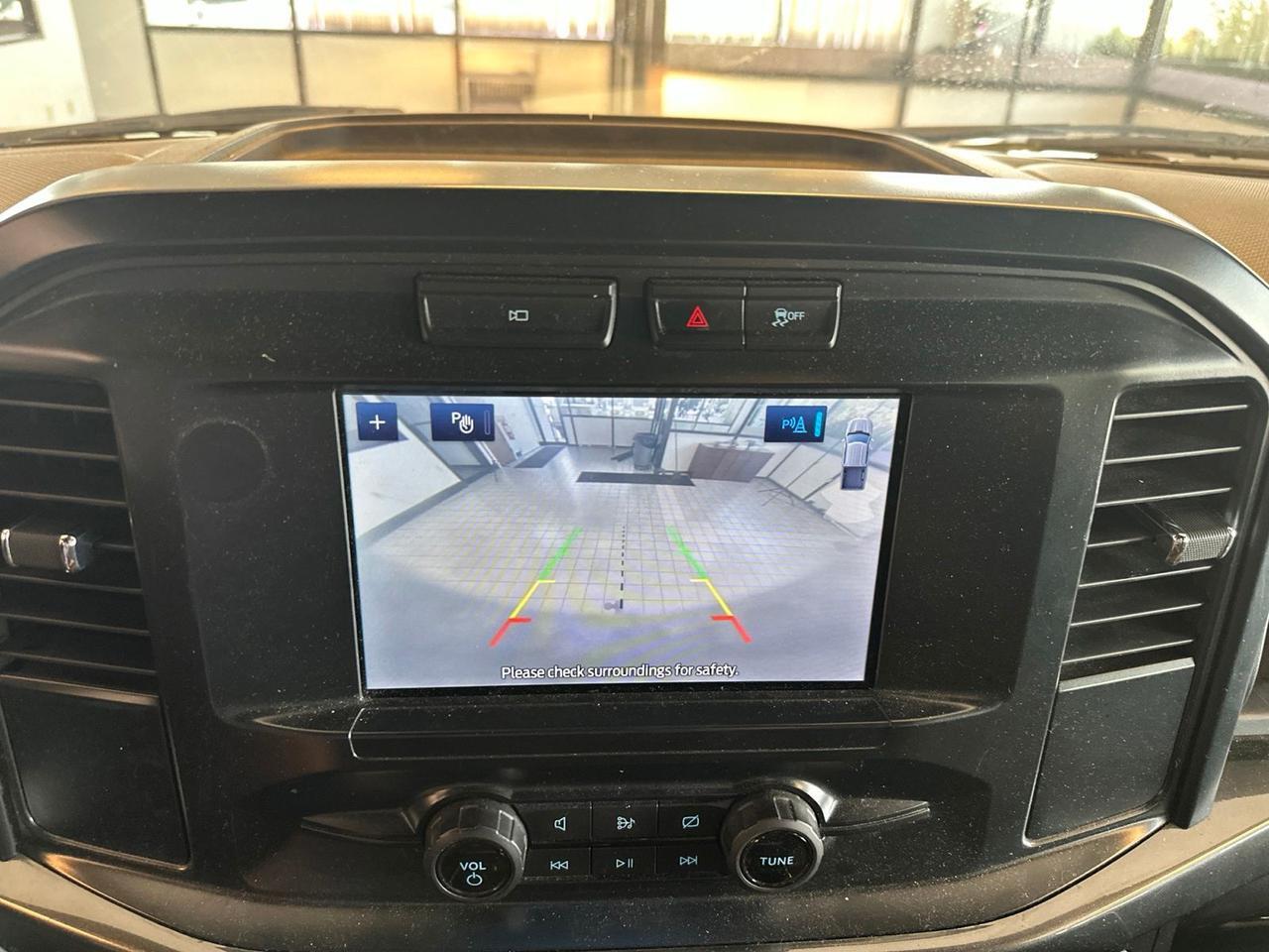 2022 Ford F-150 XL Richmond VA