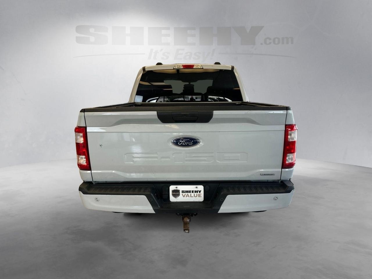 2022 Ford F-150 XL Richmond VA