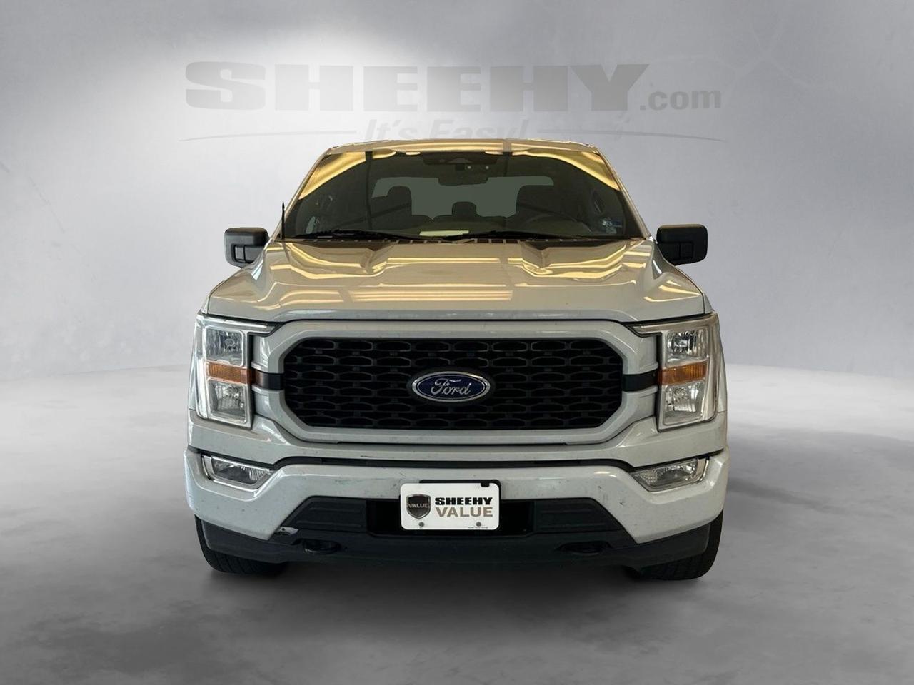 2022 Ford F-150 XL Richmond VA
