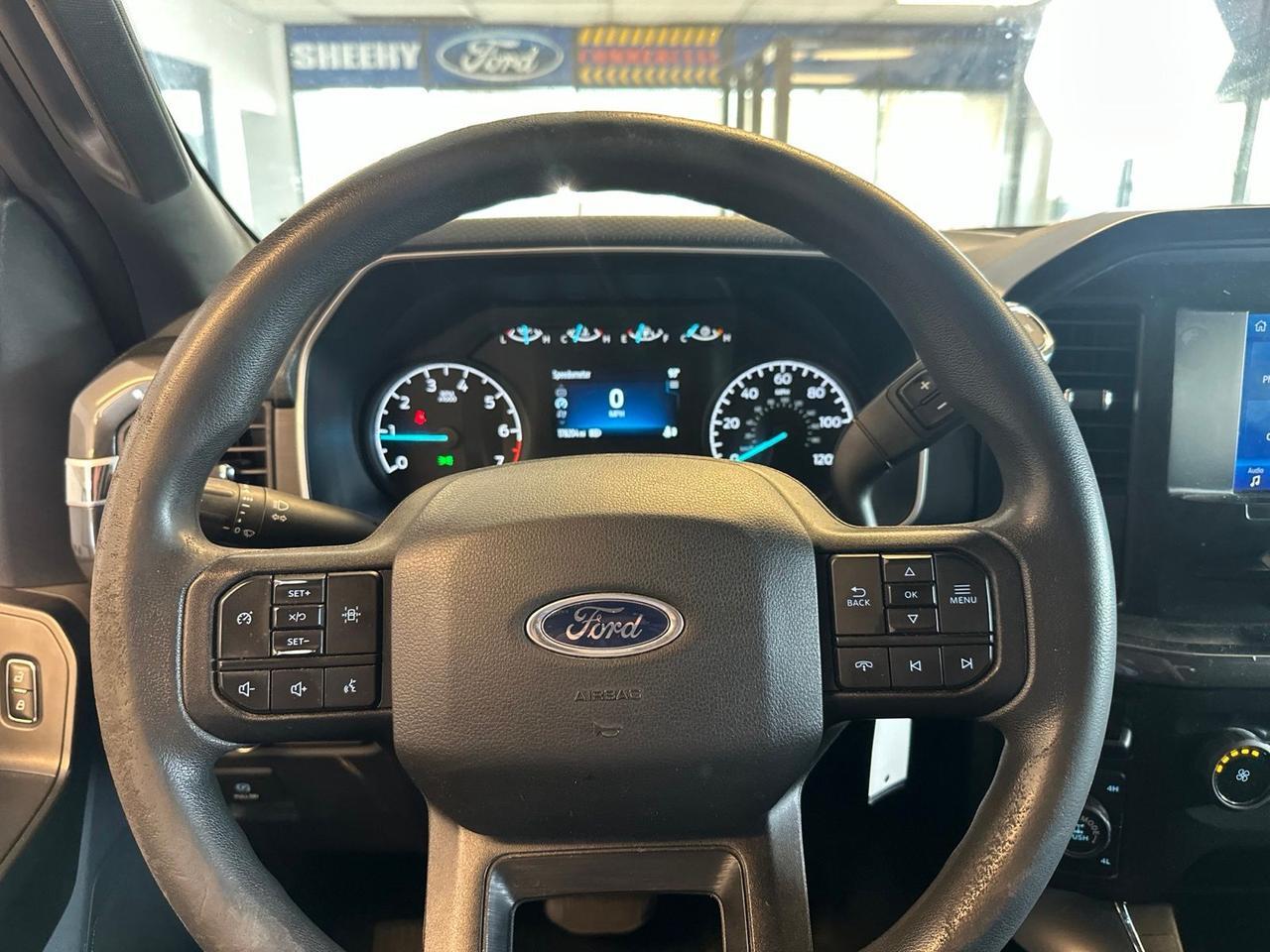 2022 Ford F-150 XL Richmond VA