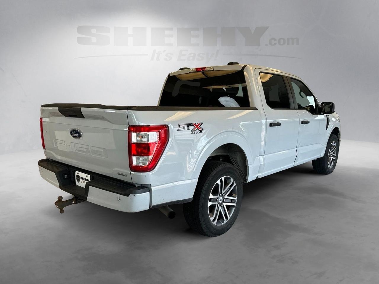 2022 Ford F-150 XL Richmond VA