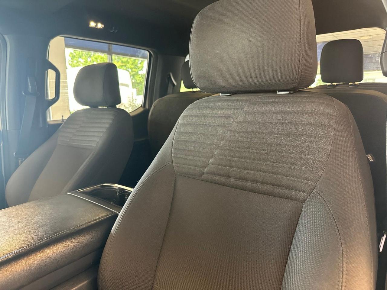2022 Ford F-150 XL Richmond VA