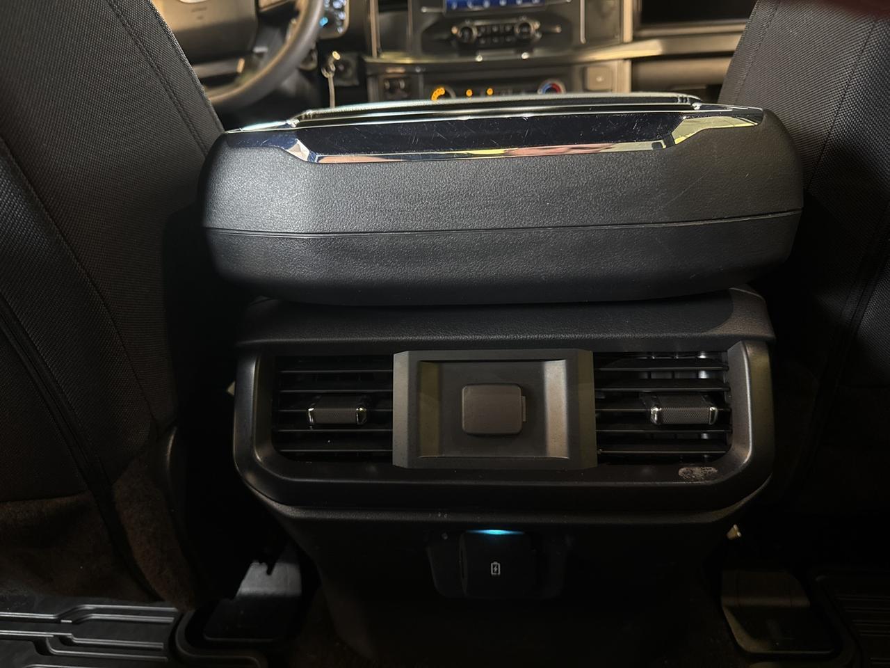 2022 Ford F-150 XL Richmond VA