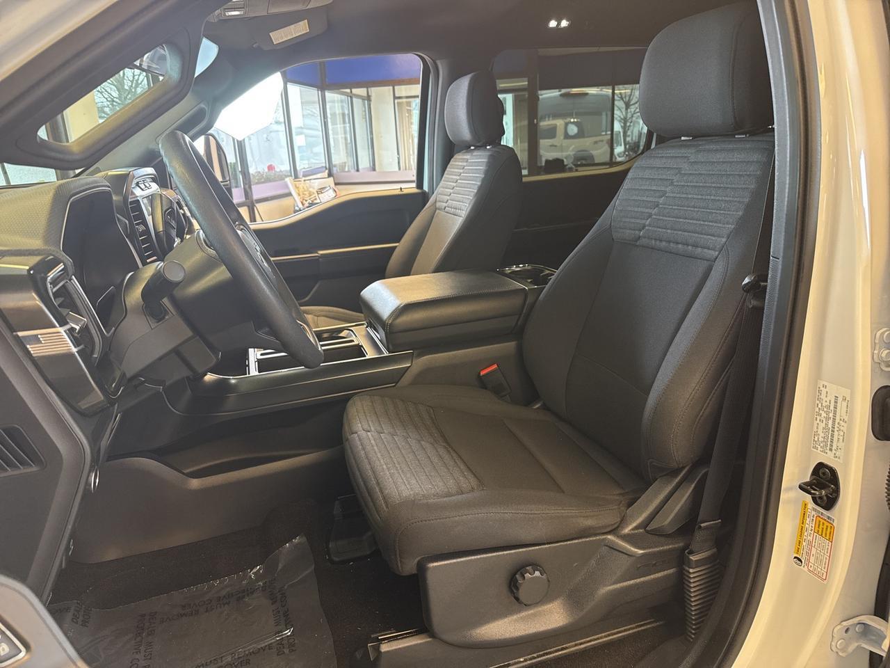 2022 Ford F-150 XL Richmond VA