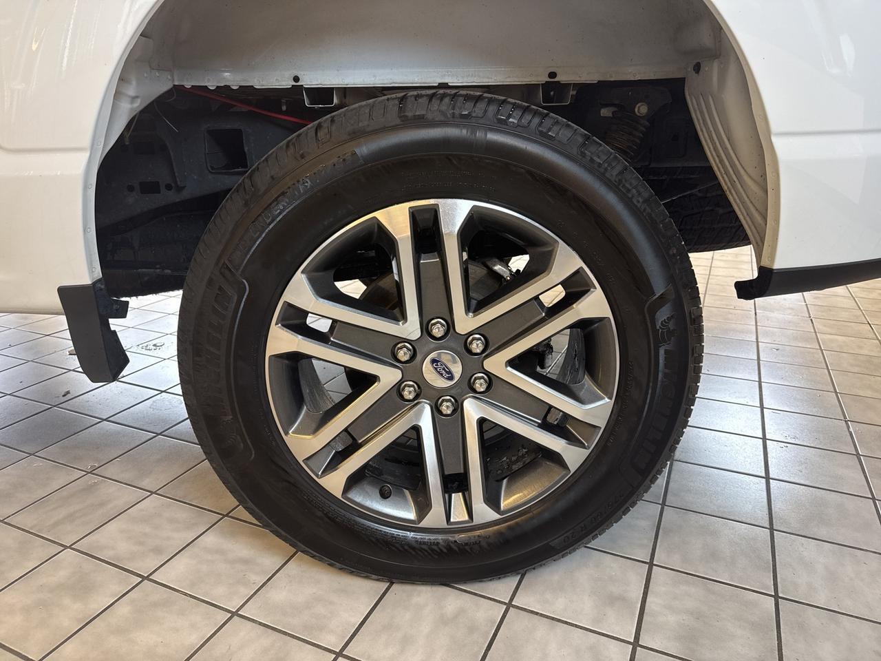 2022 Ford F-150 XL Richmond VA