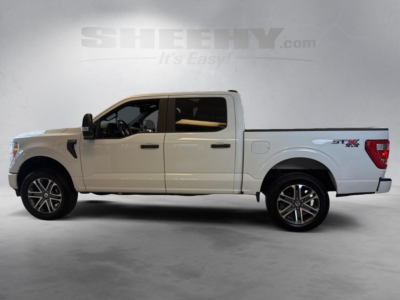 2022 Ford F-150 XL Richmond VA