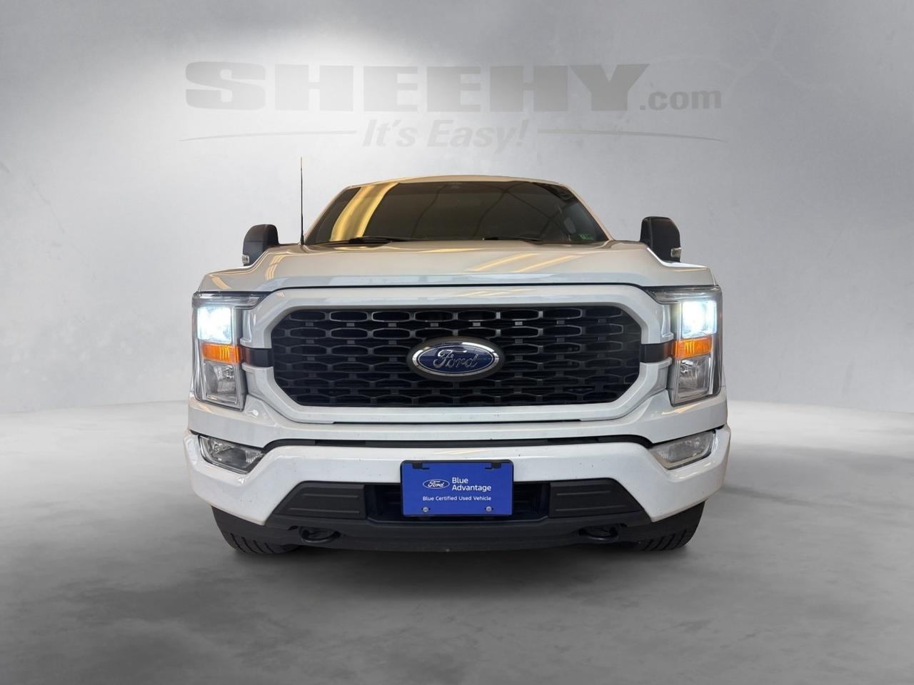 2022 Ford F-150 XL Richmond VA