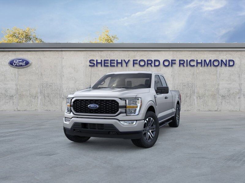 2022 Ford F-150 XL Richmond VA