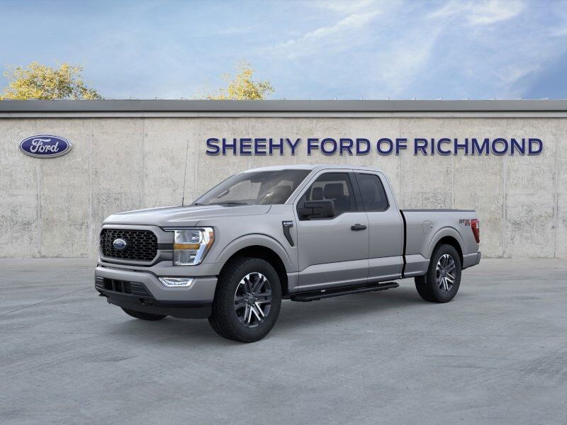 2022 Ford F-150 XL Richmond VA