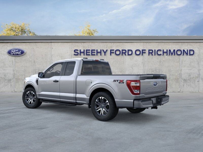 2022 Ford F-150 XL Richmond VA