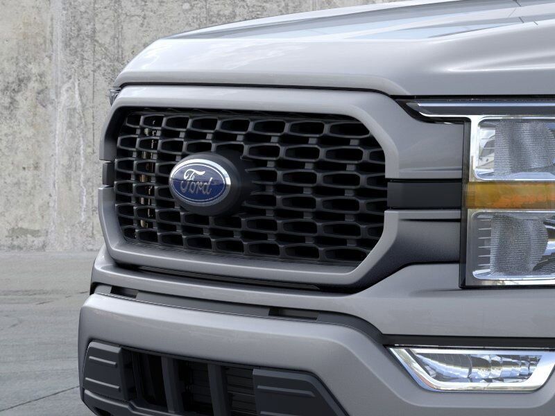 2022 Ford F-150 XL Richmond VA
