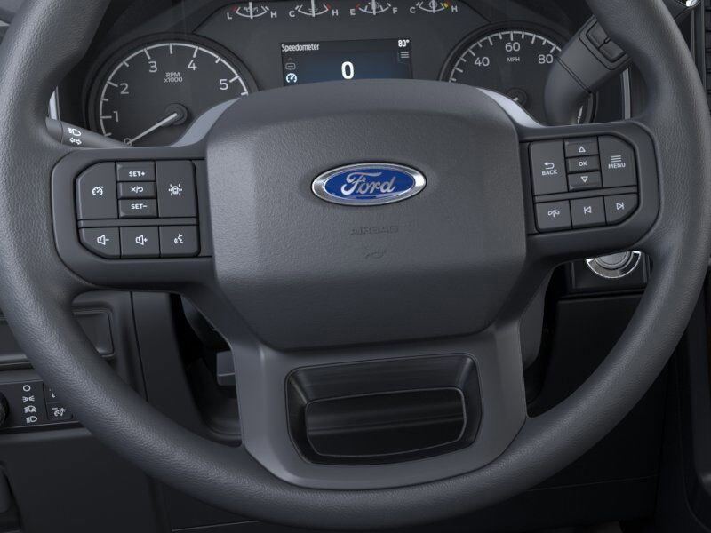 2022 Ford F-150 XL Richmond VA