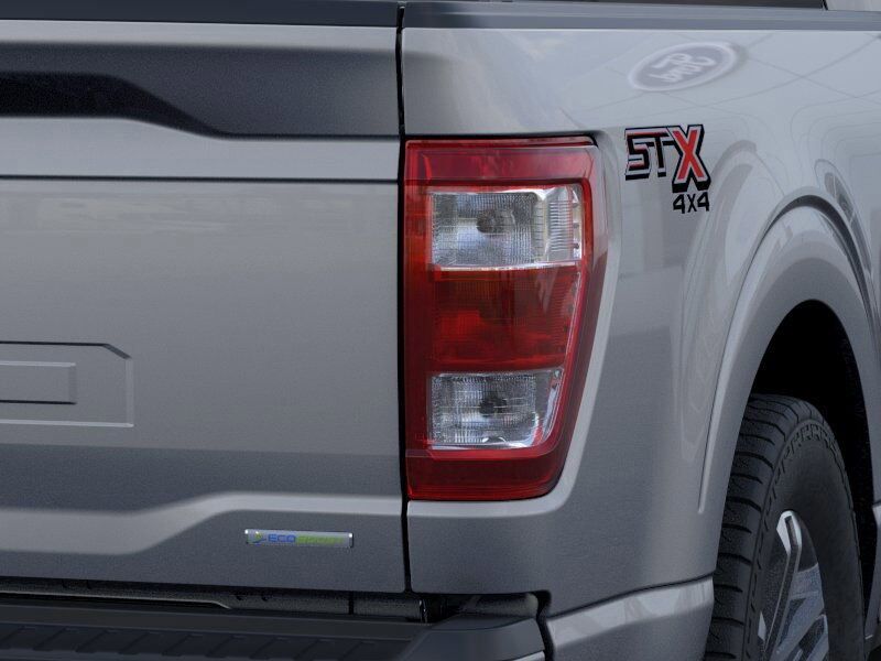 2022 Ford F-150 XL Richmond VA