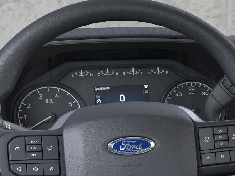 2022 Ford F-150 XL Richmond VA