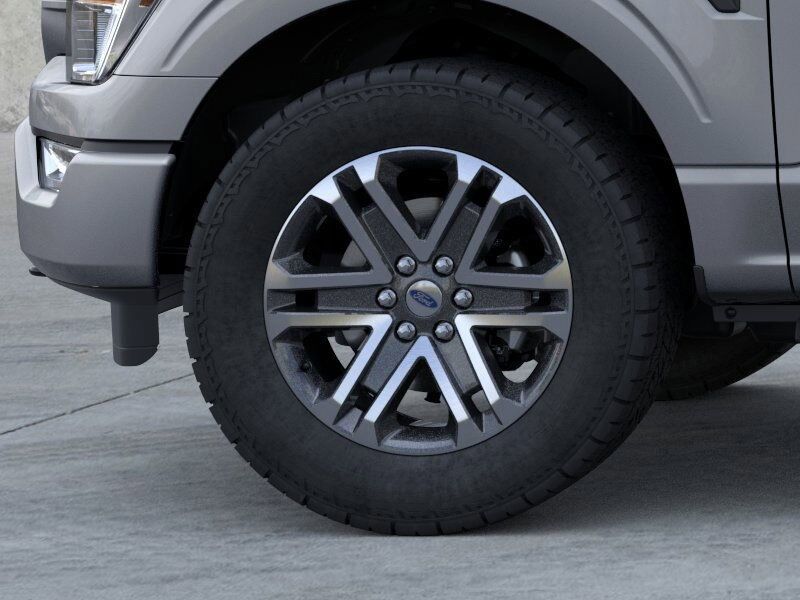 2022 Ford F-150 XL Richmond VA