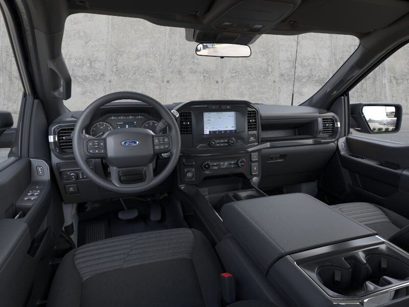 2022 Ford F-150 XL Richmond VA