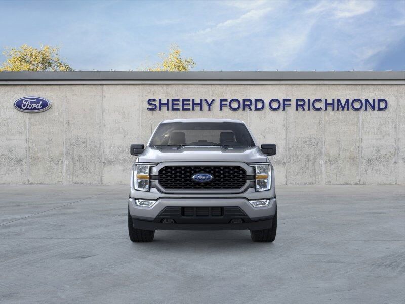 2022 Ford F-150 XL Richmond VA